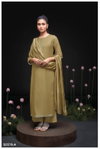 S2576 Sravya By Ganga Premium Cotton Silk Dress Material Wholesale Price In Surat